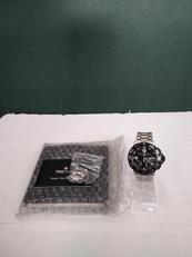 ﾌｫｰﾐｭﾗ1ｷｬﾘﾊﾞｰSｸﾛﾉｸﾞﾗﾌクォーツ|TAG HEUER
