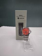 自動巻き腕時計|NAVAL WATCH
