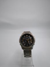ソーラー腕時計|CASIO