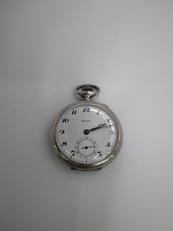 手巻き懐中時計|SEIKO