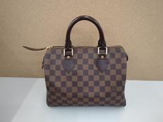 ﾀﾞﾐｴ　ｽﾋﾟｰﾃﾞｨ25|LOUISVUITTON