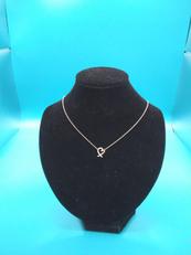 シルバーネックレス|TIFFANY&CO.