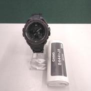 GSHOCK|CASIO