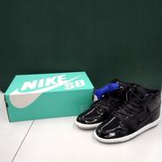 NIKE SB DUNK HIGH PRO|NIKE