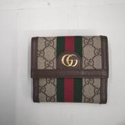 二つ折り財布|GUCCI
