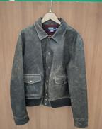 レザージャケット|POLO RALPH LAUREN