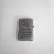 オイルライター|ZIPPO