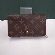 ポルト・ホイユ・トレゾール|LOUISVUITTON