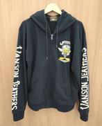 ジップパーカー|VANSON × LOONEY TUNES