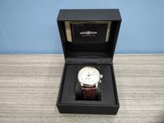 クオーツ腕時計|ZEPPELIN