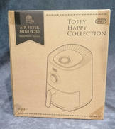 エアフライヤー|TOFFY