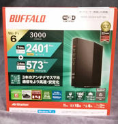 WI-FIルーター|BUFFALO