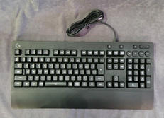 ゲーミングキーボード|LOGICOOL