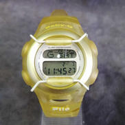 BABY-G|CASIO