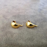 K18ピアス|K18