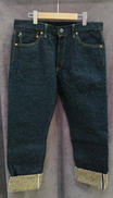 デニムパンツ|ONI DENIM