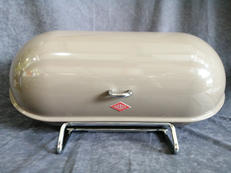 ブレッドボックス|WESCO