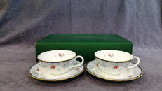 カップ&ソーサー・ペア|NORITAKE