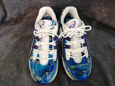 スポーツスタイルシューズ|ASICS×JANTJE_ONTEMBAAR