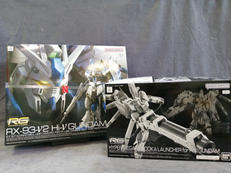 プラモデル|BANDAI