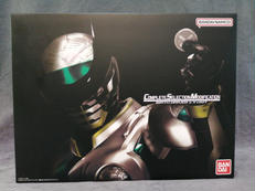 CSMバースドライバー&Xユニット|BANDAI