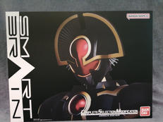 CSMオーガギア|BADNAI