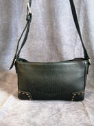 レザーショルダーバッグ|VIVIENNE WESTWOOD