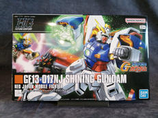 プラモデル|BANDAI