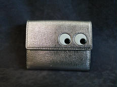 三つ折り財布|ANYA HINDMARCH