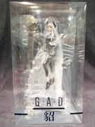 フィギュア 貂|MYETHOS