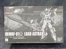 プラモデル|BANDAI