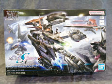 プラモデル|BANDAI