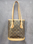 バケット|LOUIS VUITTON