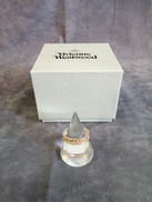 シルバーリング|VIVIENNE WESTWOOD