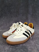 SAMBA|JJJJOUND×ADIDAS