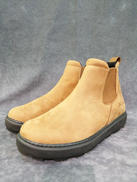 サイドゴアブーツ|COLUMBIA