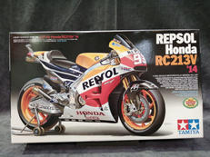 プラモデル|TAMIYA