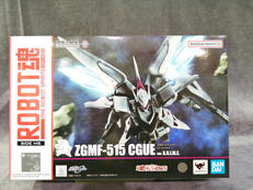 フィギュア ROBOT魂|BANDAI