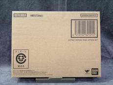 フィギュア METALBUILD|BANDAI