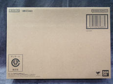 フィギュア METALBUILD|BANDAI