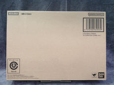 フィギュア METALBUILD|BANDAI