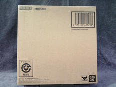 フィギュア METALBUILD|BANDAI