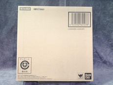 フィギュア METALBUILD|BANDAI