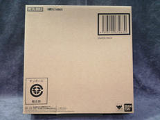 フィギュア METALBUILD|BANDAI