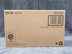 フィギュア ROBOT魂|BANDAI