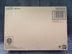 フィギュア ROBOT魂|BANDAI