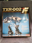 ラジコン TXR-002 TYPE-F|TOMY