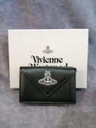 三つ折り財布|VIVIENNE WESTWOOD
