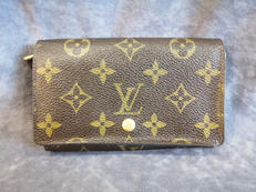 ポルトモネ・ビエトレゾール|LOUIS VUITTON