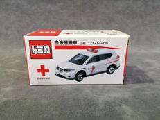 トミカ|TAKARA TOMY